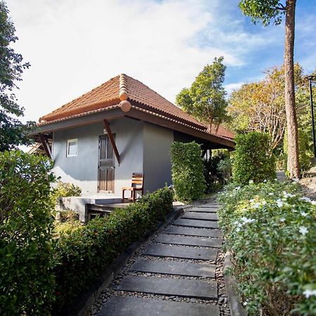 Bakantiang Resort Ko Lanta Eksteriør billede