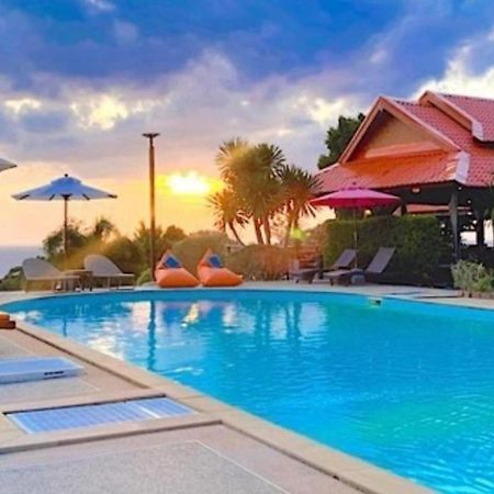 Bakantiang Resort Ko Lanta Eksteriør billede