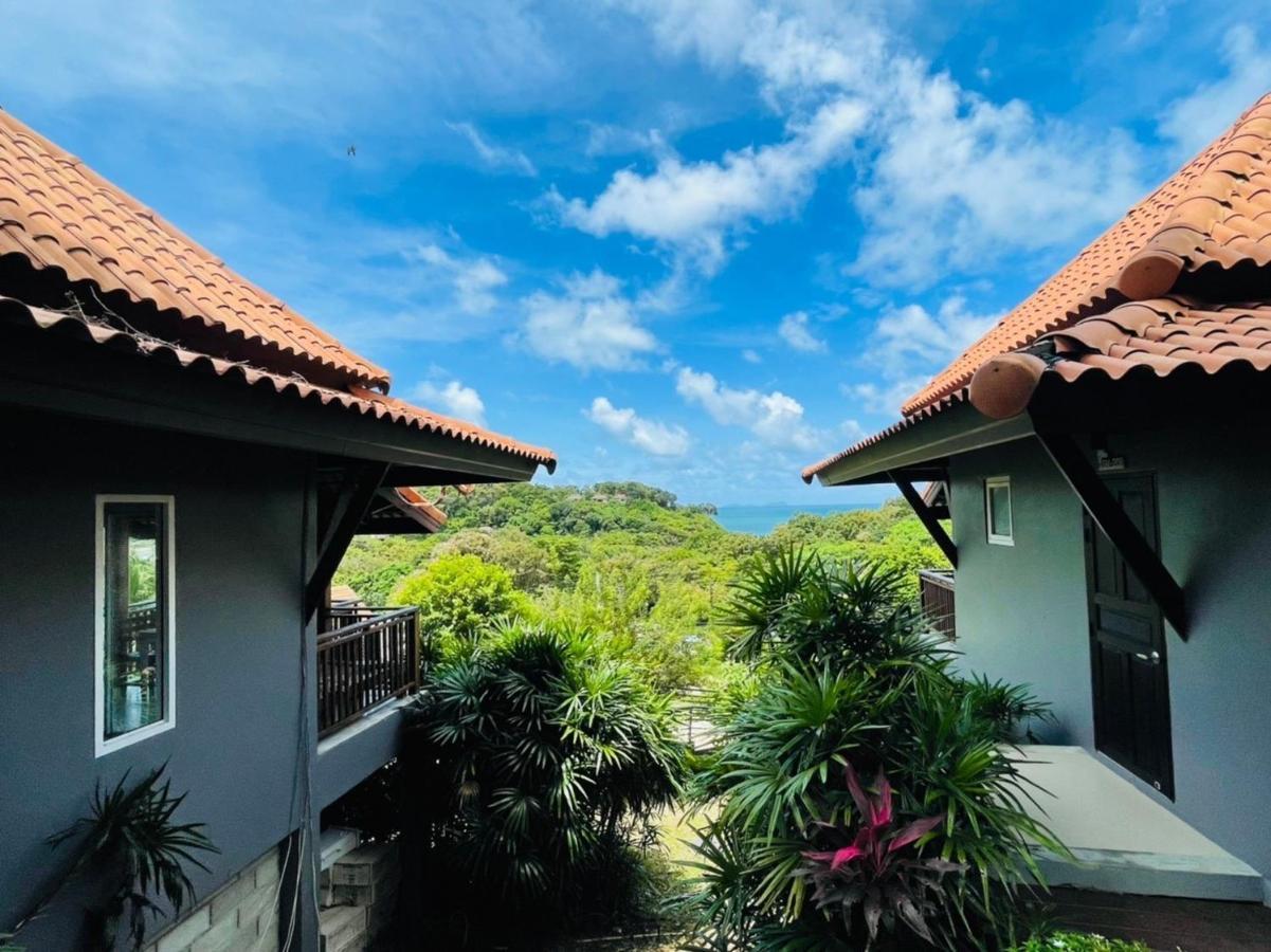 Bakantiang Resort Ko Lanta Eksteriør billede