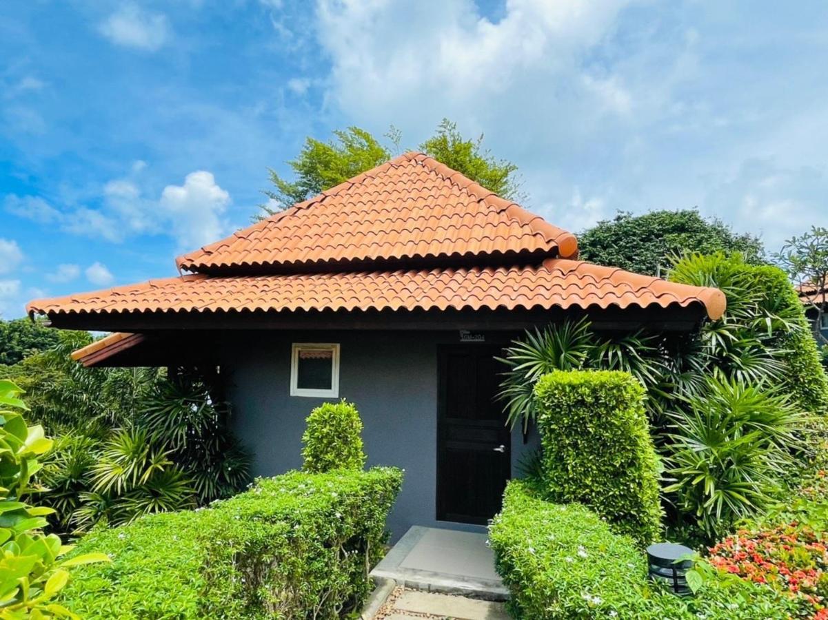 Bakantiang Resort Ko Lanta Eksteriør billede
