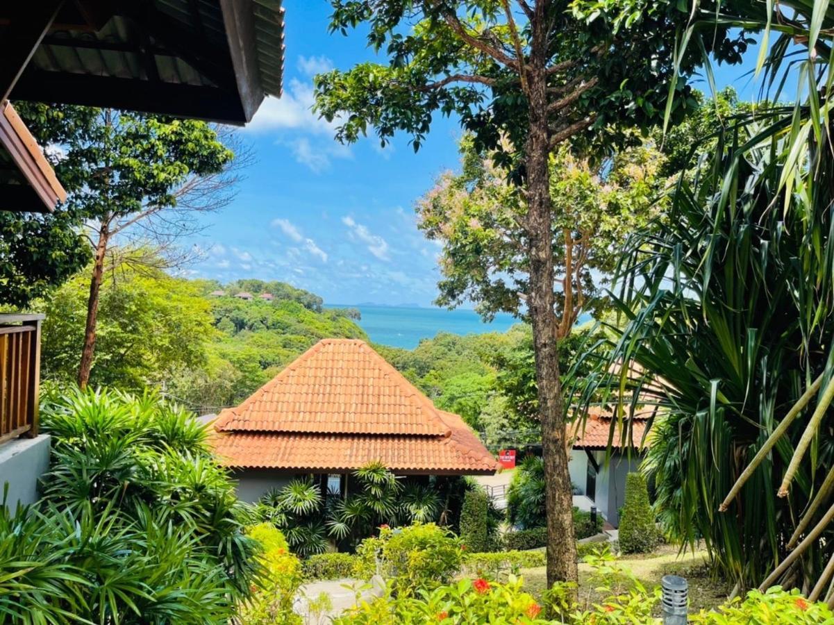 Bakantiang Resort Ko Lanta Eksteriør billede