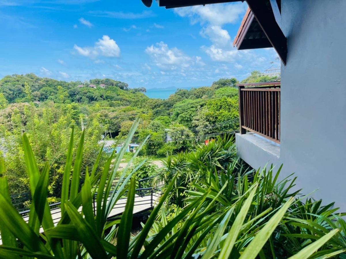 Bakantiang Resort Ko Lanta Eksteriør billede