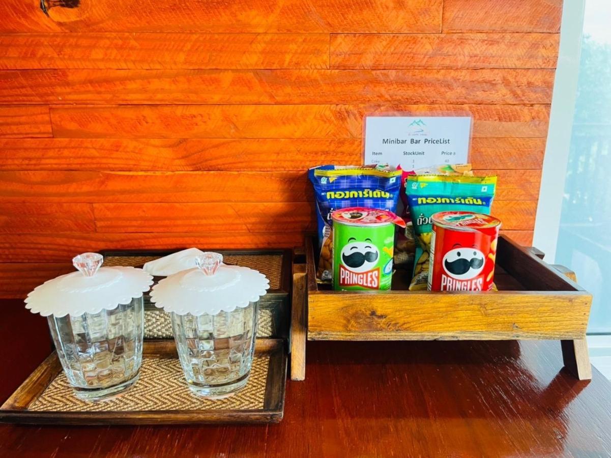 Bakantiang Resort Ko Lanta Eksteriør billede