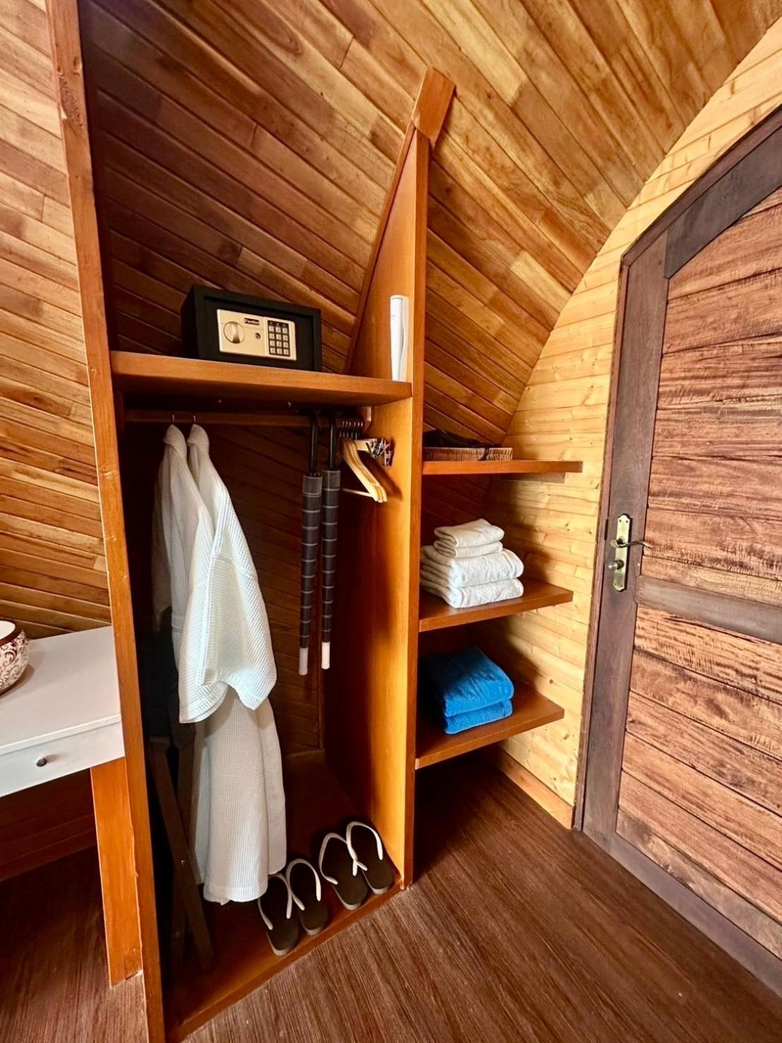 Bakantiang Resort Ko Lanta Eksteriør billede