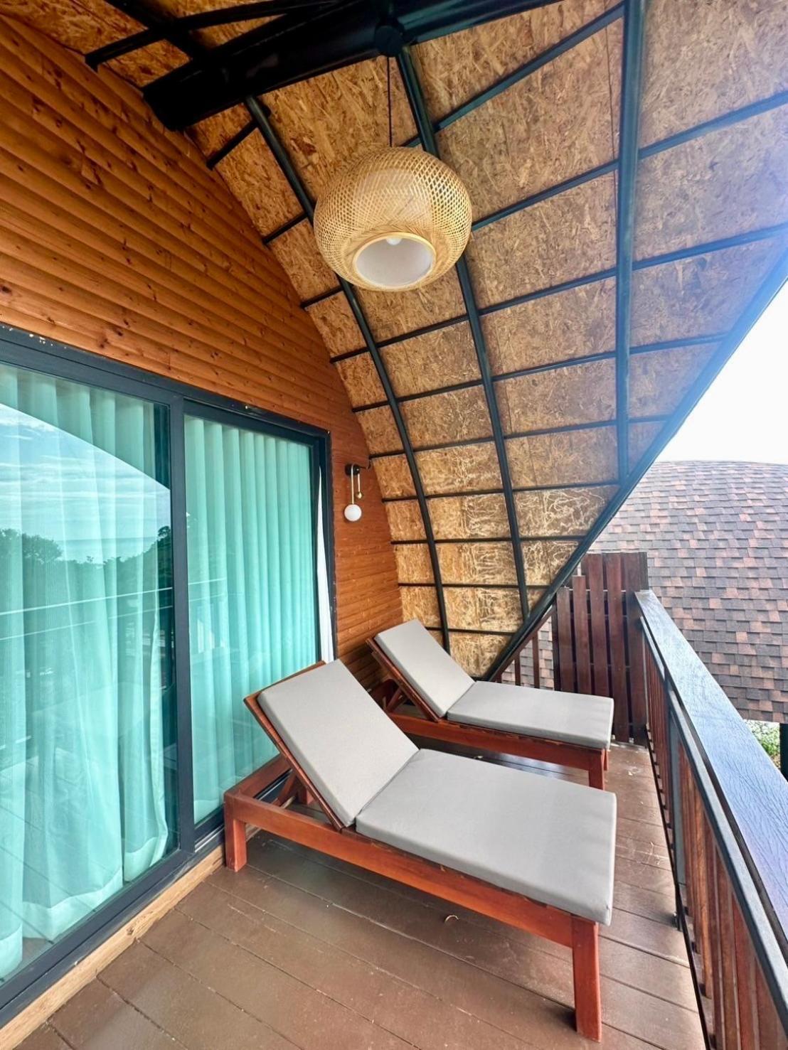 Bakantiang Resort Ko Lanta Eksteriør billede