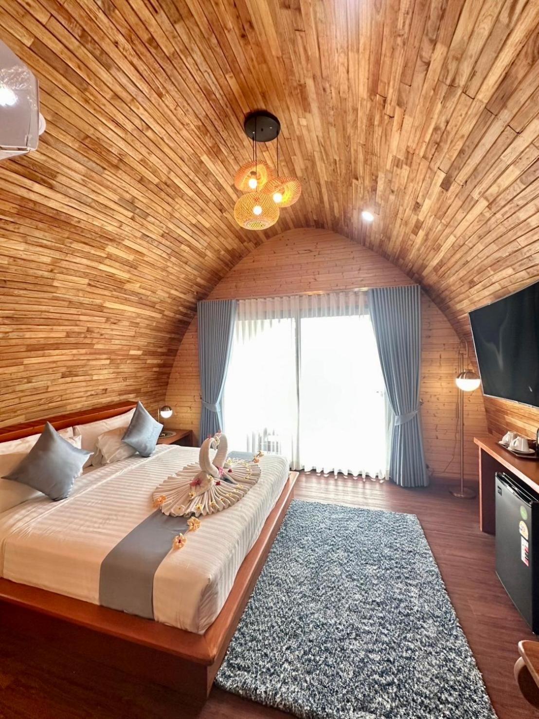Bakantiang Resort Ko Lanta Eksteriør billede