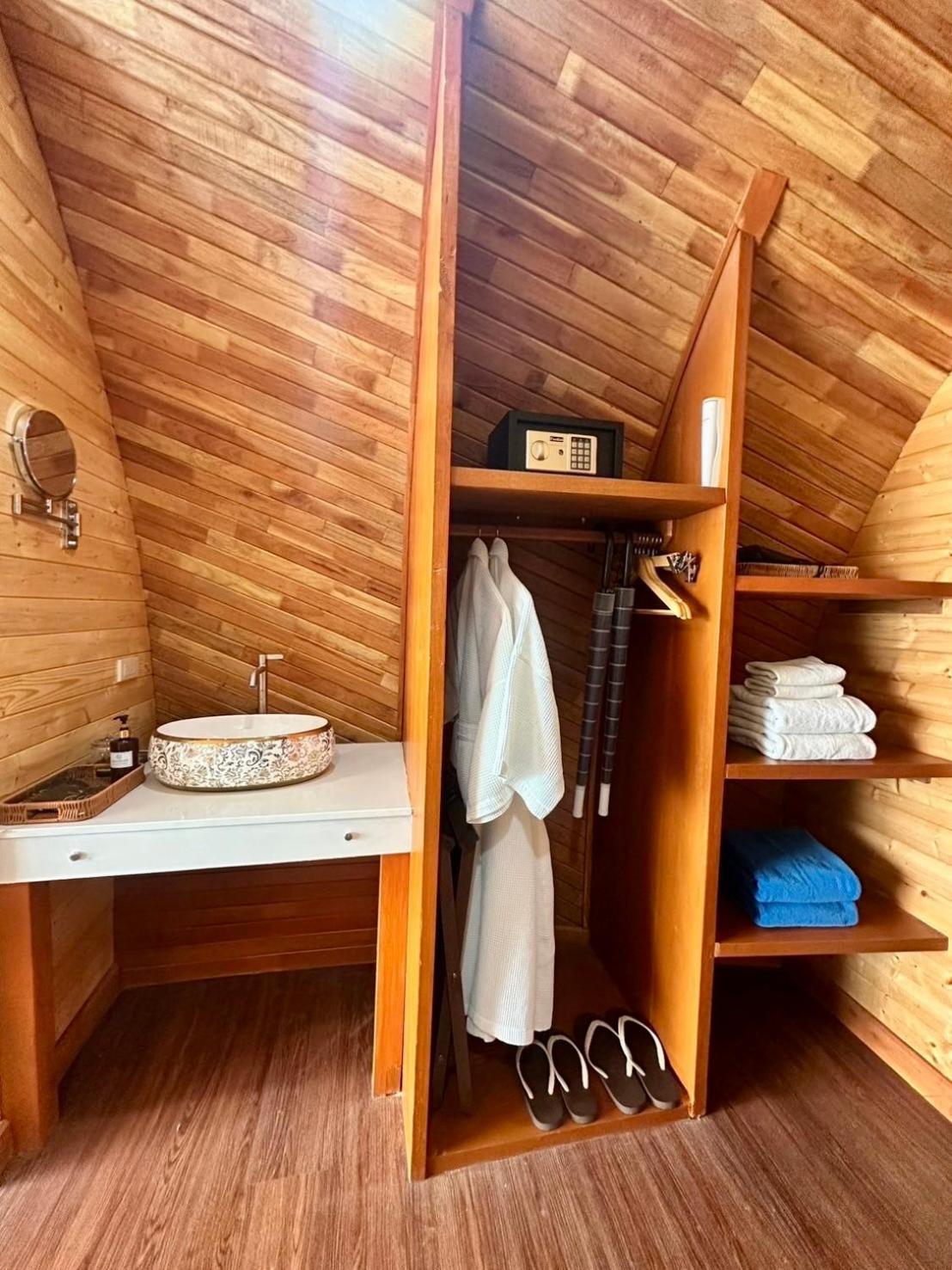 Bakantiang Resort Ko Lanta Eksteriør billede