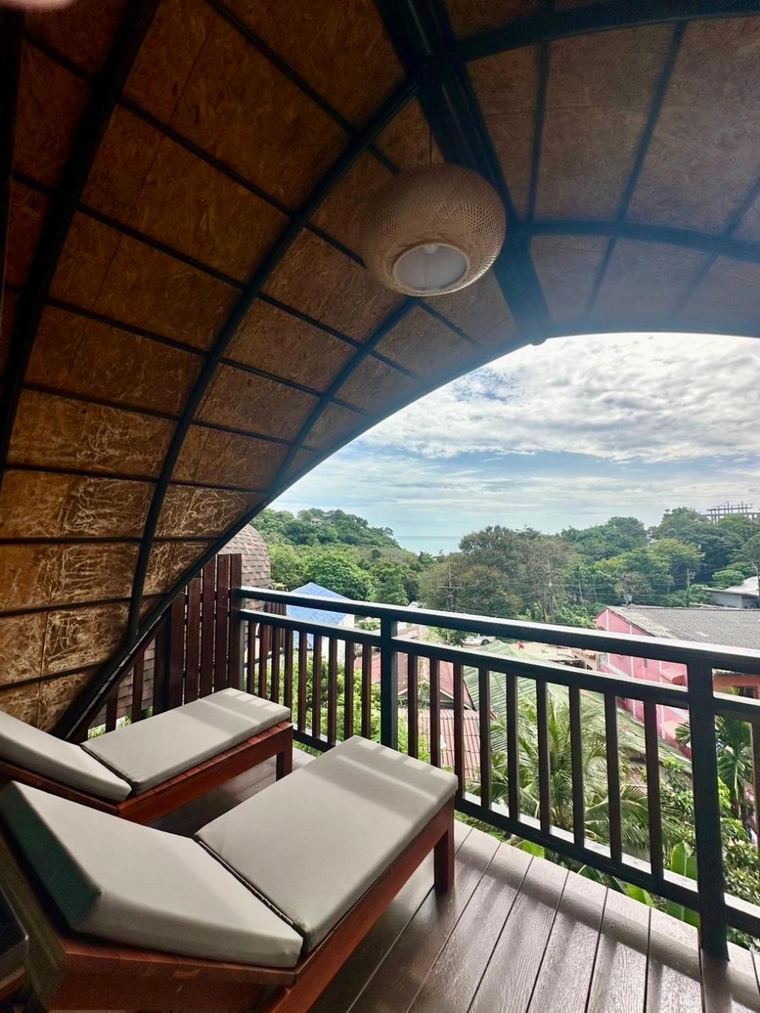 Bakantiang Resort Ko Lanta Eksteriør billede