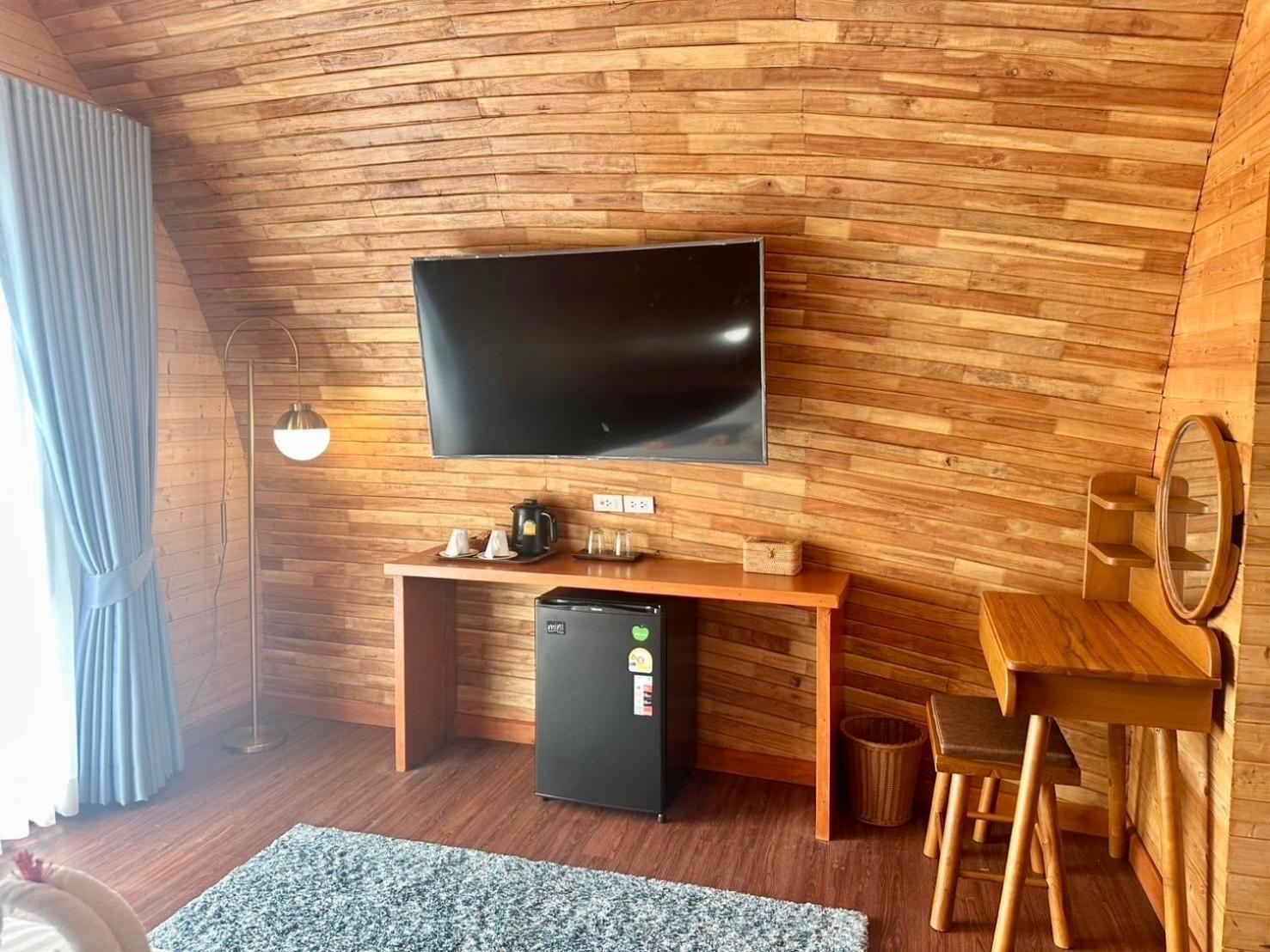 Bakantiang Resort Ko Lanta Eksteriør billede