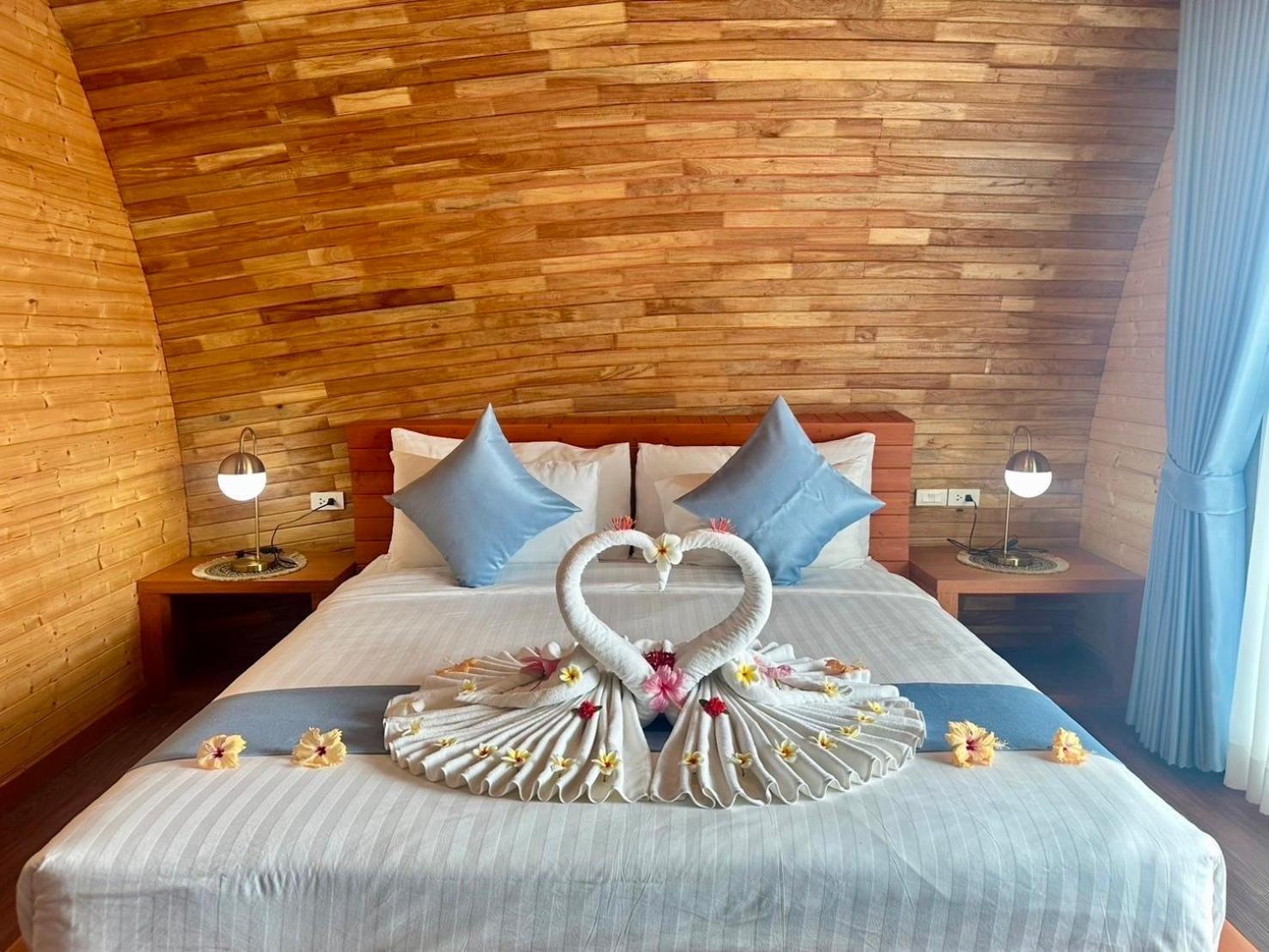 Bakantiang Resort Ko Lanta Eksteriør billede