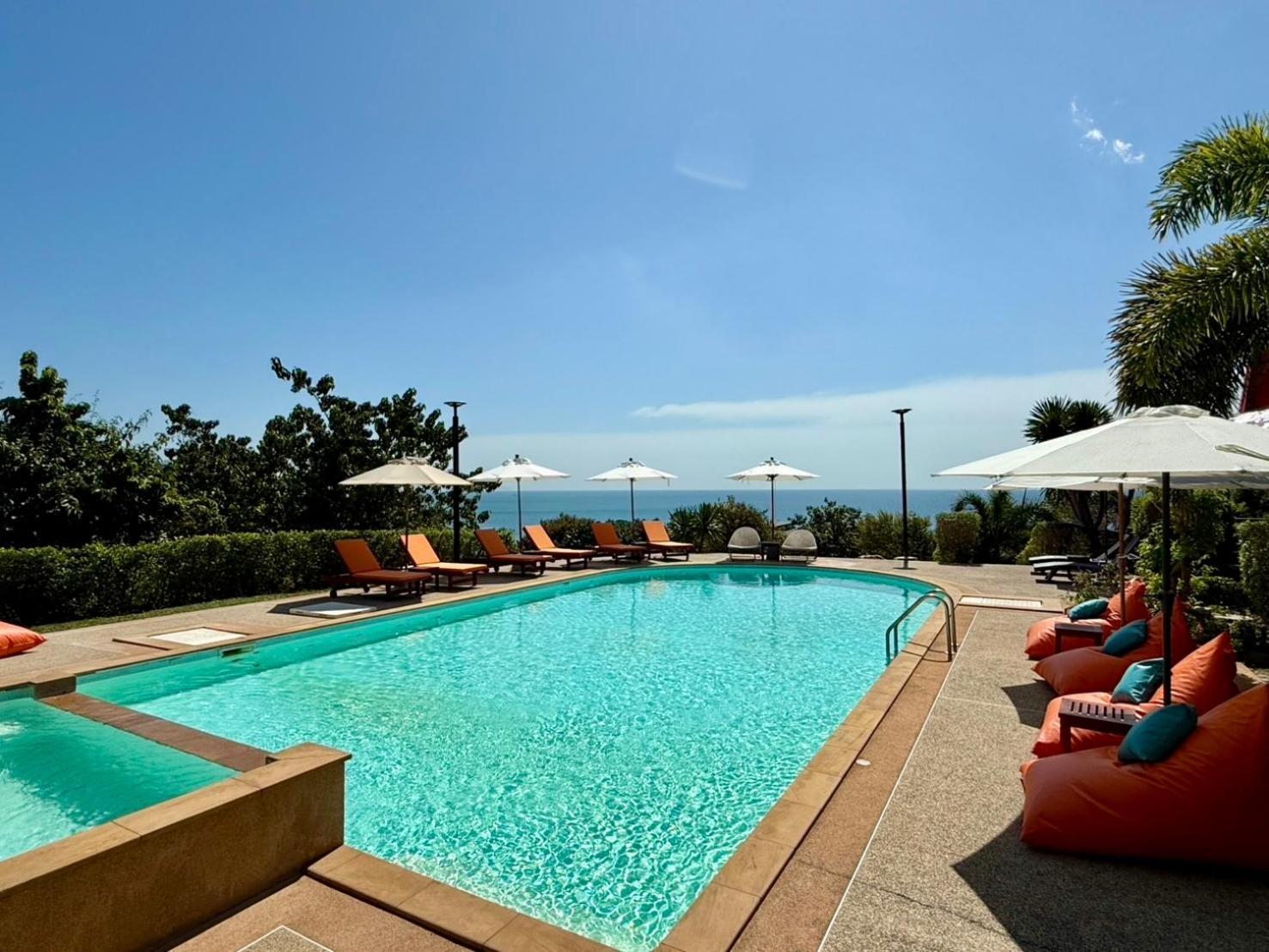 Bakantiang Resort Ko Lanta Eksteriør billede
