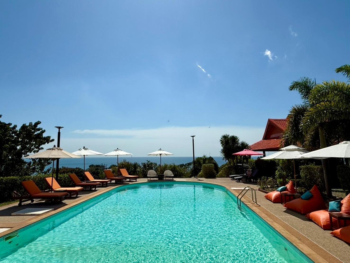 Bakantiang Resort Ko Lanta Eksteriør billede