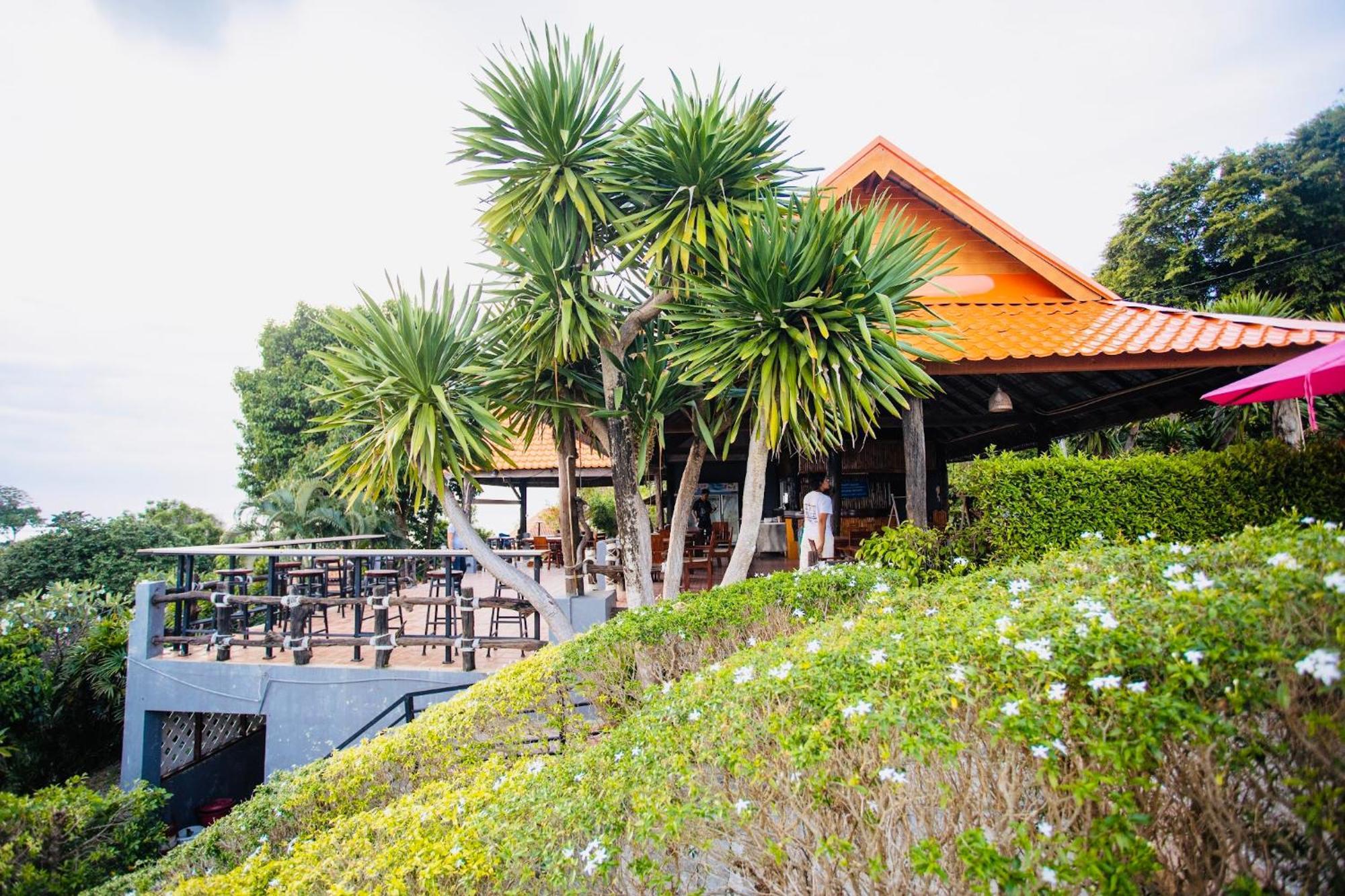 Bakantiang Resort Ko Lanta Eksteriør billede