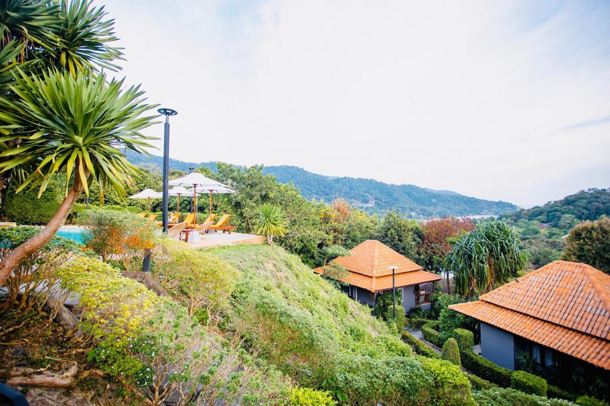 Bakantiang Resort Ko Lanta Eksteriør billede