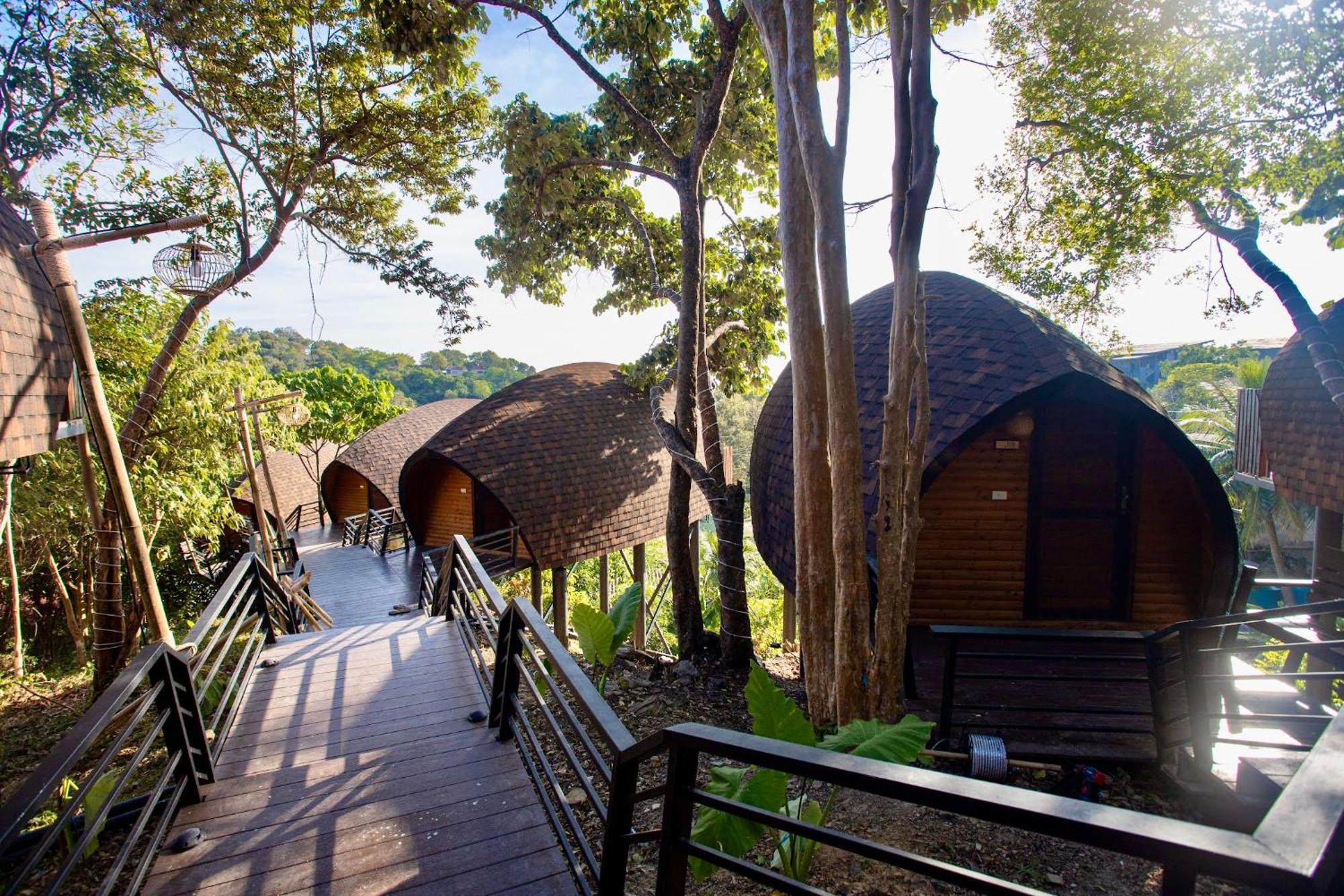 Bakantiang Resort Ko Lanta Eksteriør billede