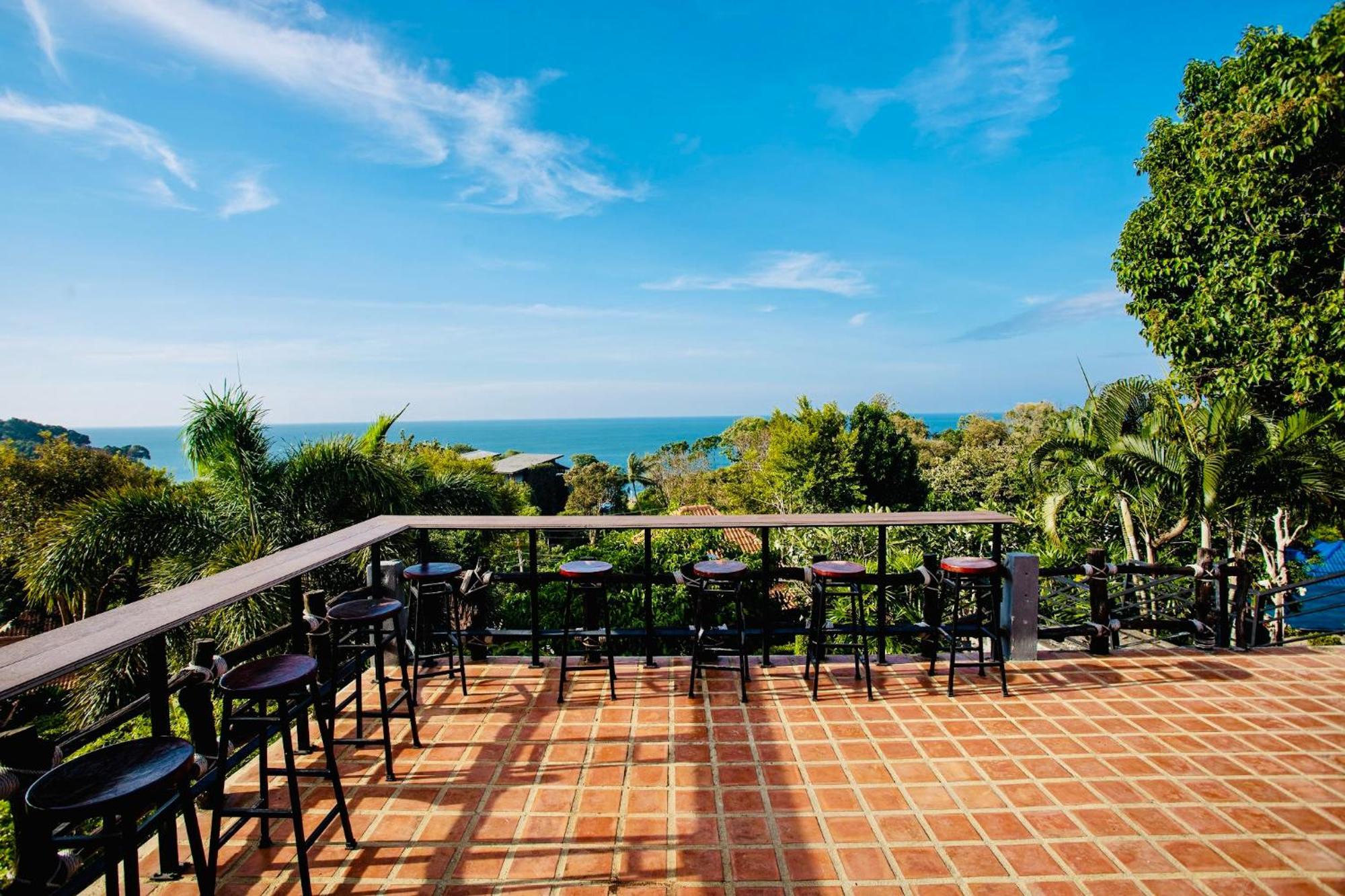 Bakantiang Resort Ko Lanta Eksteriør billede