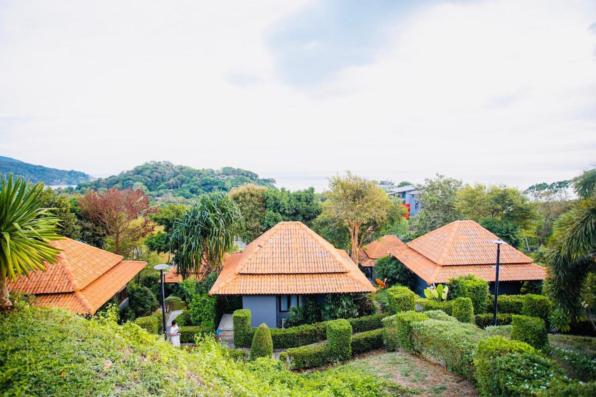 Bakantiang Resort Ko Lanta Eksteriør billede