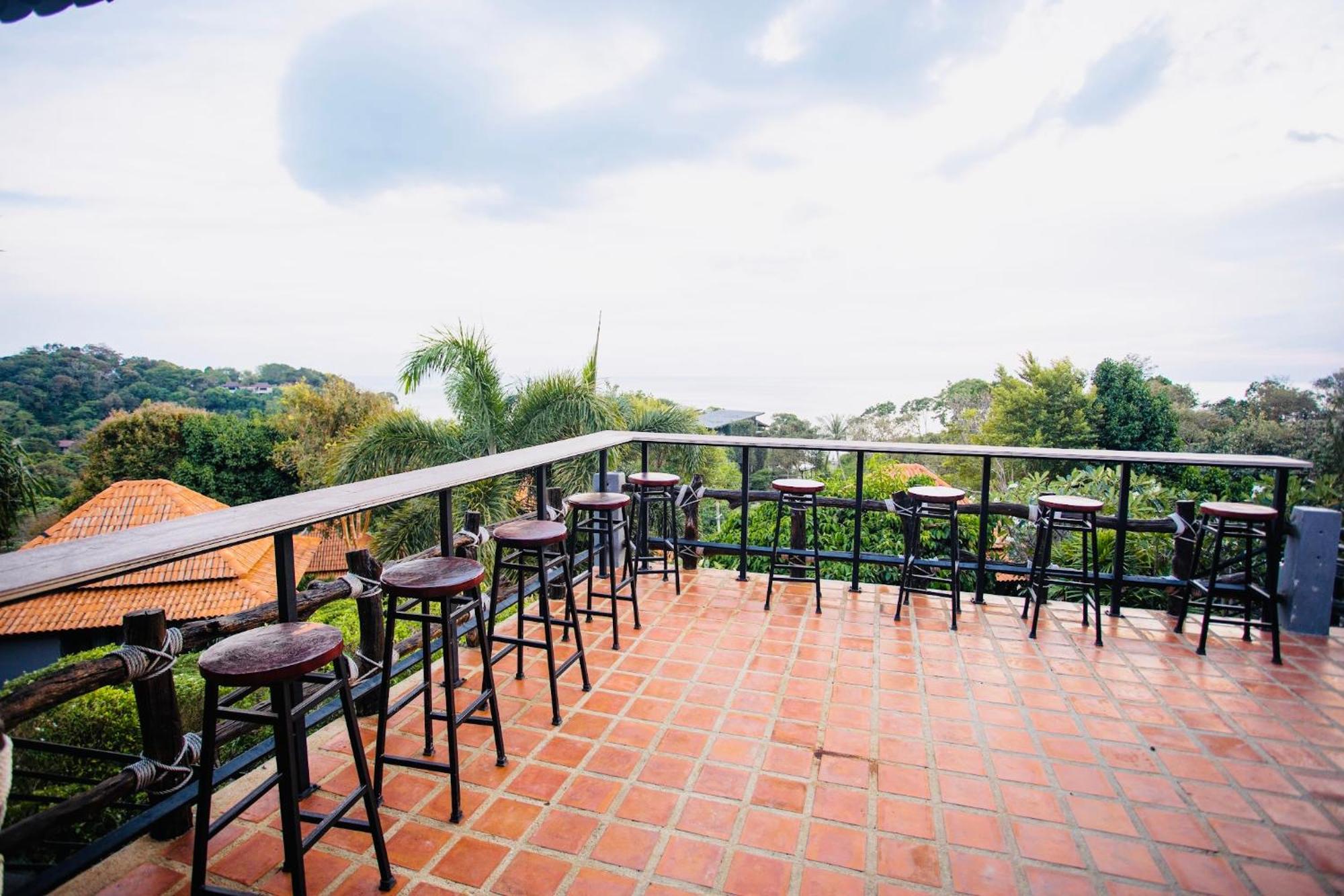 Bakantiang Resort Ko Lanta Eksteriør billede