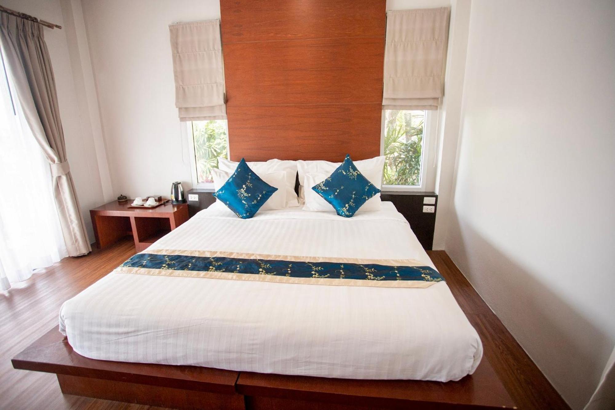 Bakantiang Resort Ko Lanta Eksteriør billede