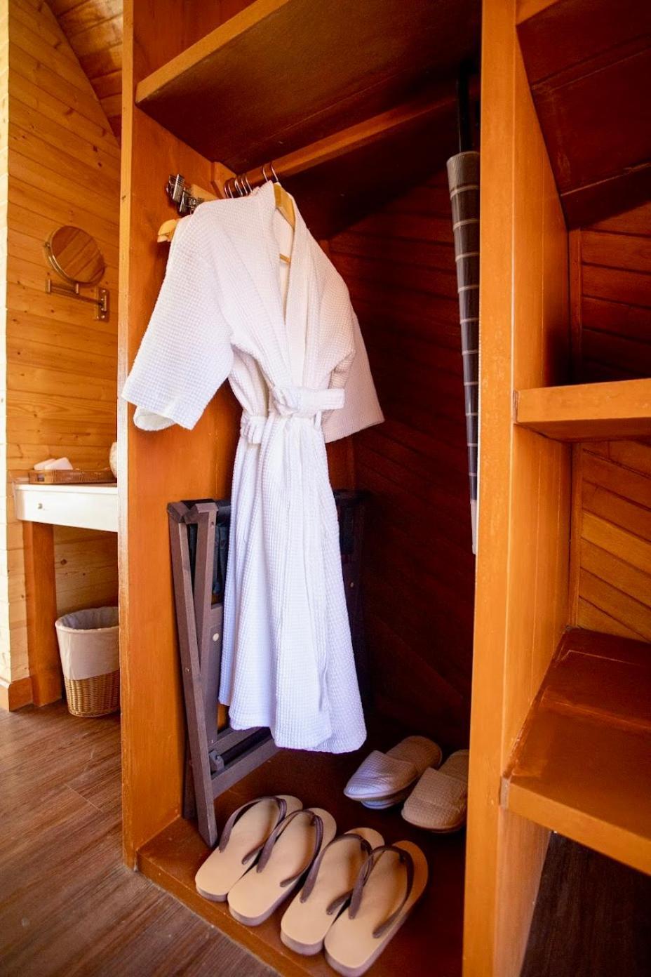 Bakantiang Resort Ko Lanta Eksteriør billede