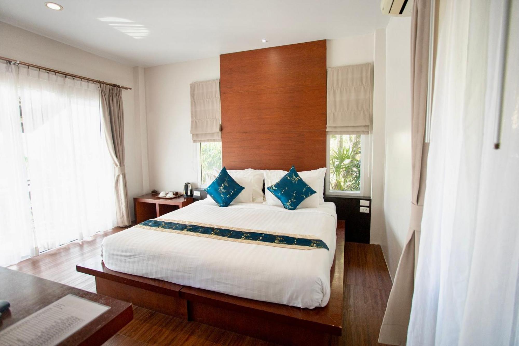 Bakantiang Resort Ko Lanta Eksteriør billede