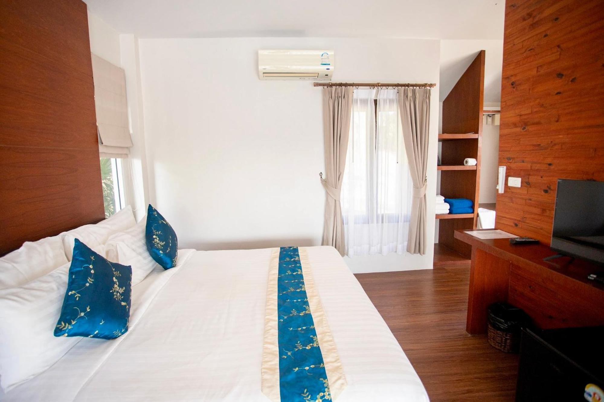 Bakantiang Resort Ko Lanta Eksteriør billede