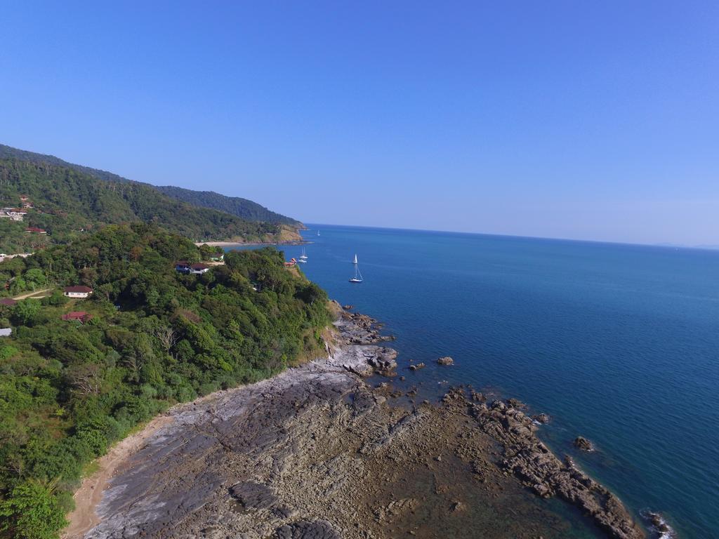 Bakantiang Resort Ko Lanta Eksteriør billede