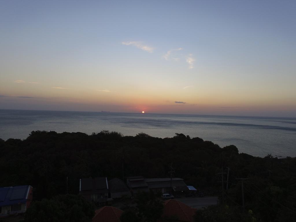 Bakantiang Resort Ko Lanta Eksteriør billede