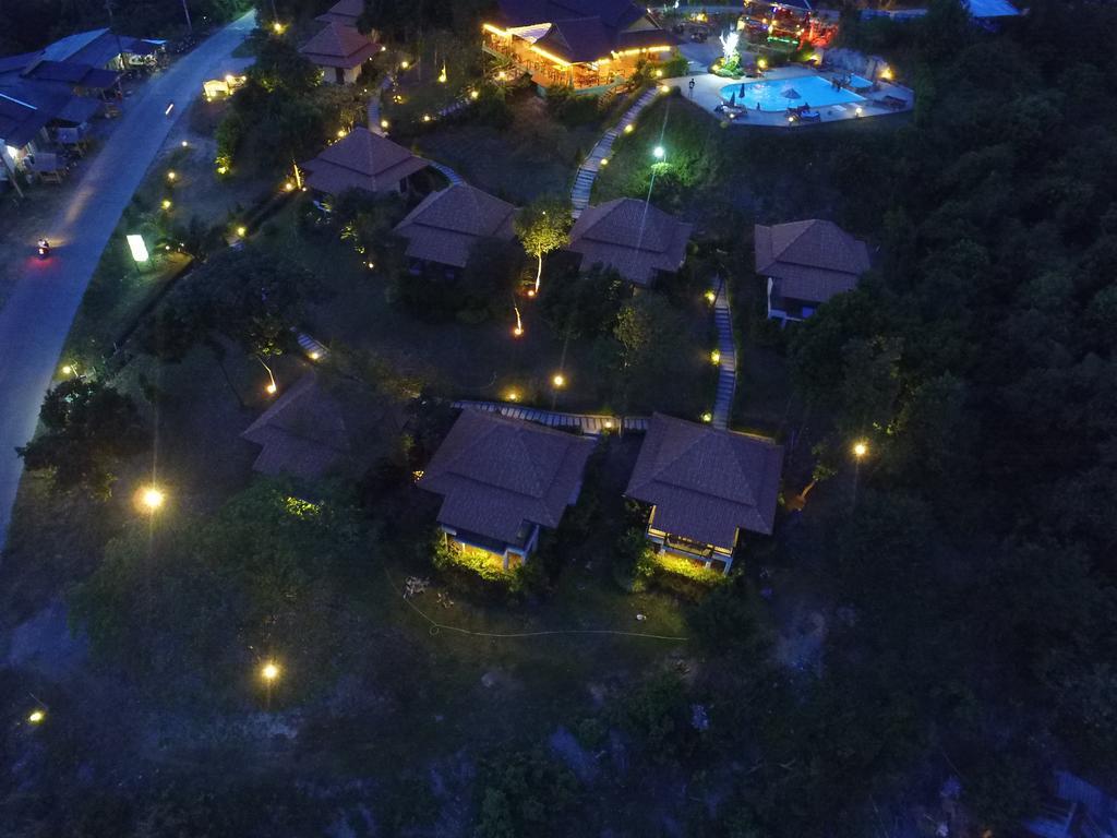 Bakantiang Resort Ko Lanta Eksteriør billede