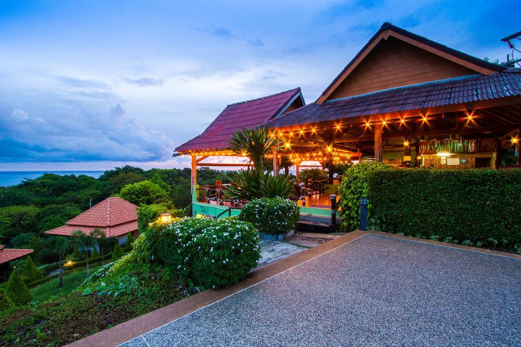 Bakantiang Resort Ko Lanta Eksteriør billede