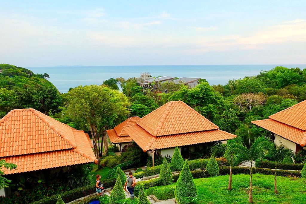 Bakantiang Resort Ko Lanta Eksteriør billede
