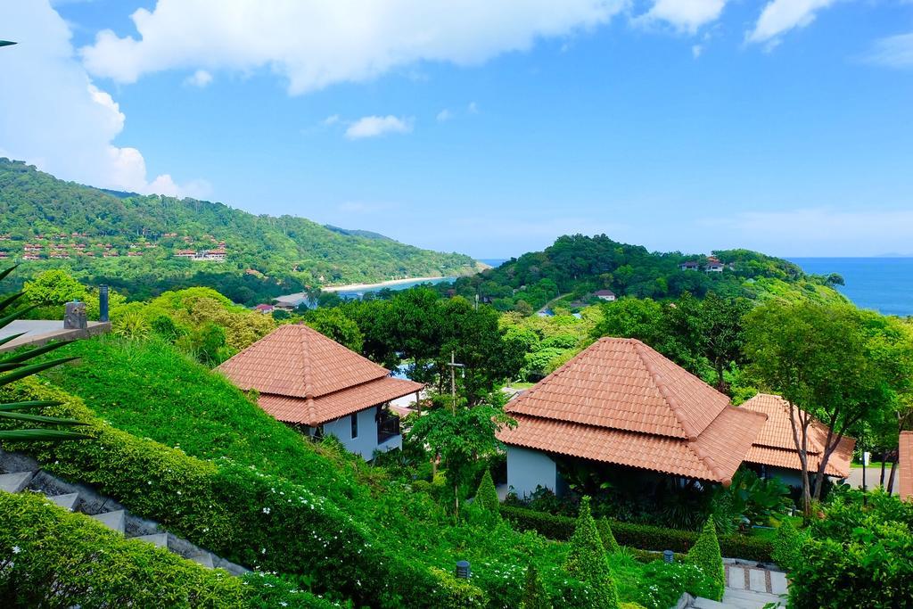 Bakantiang Resort Ko Lanta Eksteriør billede