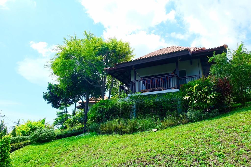 Bakantiang Resort Ko Lanta Eksteriør billede