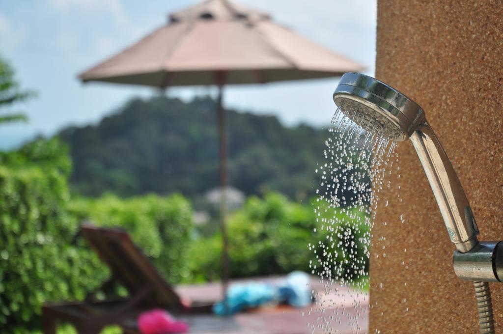 Bakantiang Resort Ko Lanta Eksteriør billede