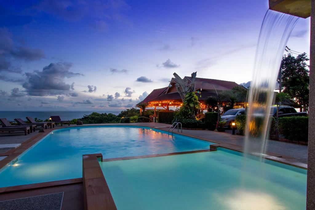 Bakantiang Resort Ko Lanta Eksteriør billede