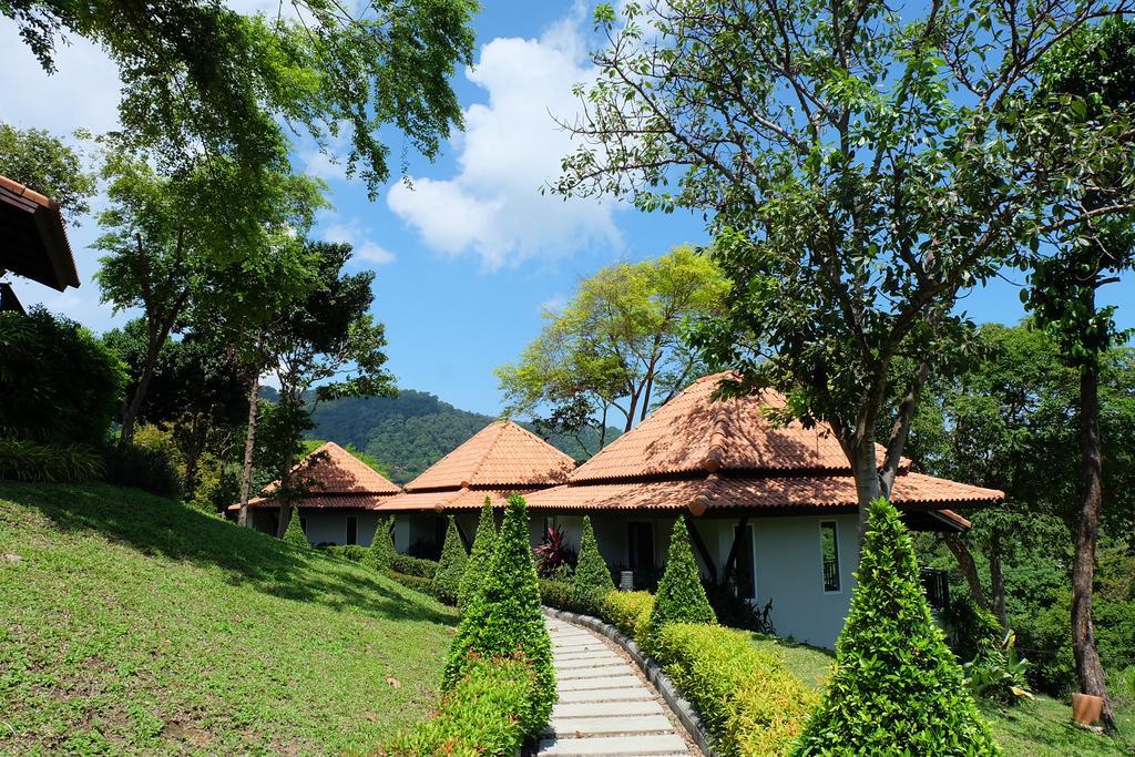Bakantiang Resort Ko Lanta Eksteriør billede